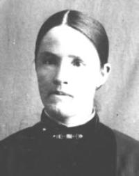 Fanny Moon Hunt (1860 - 1936) Profile